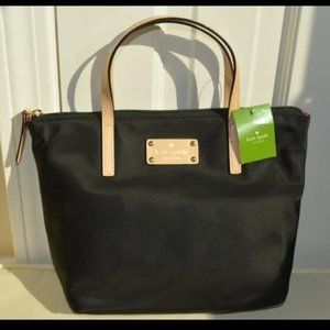 Kate Spade Tiny Sophie NEW! Never Used!